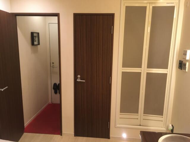 HOTEL UNO(ウノ)(川口市/ラブホテル)の写真『301号室』by 92魔