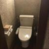 VIA103（ビアイチマルサン）(大阪市/ラブホテル)の写真『802号室トイレ』by まんさんです