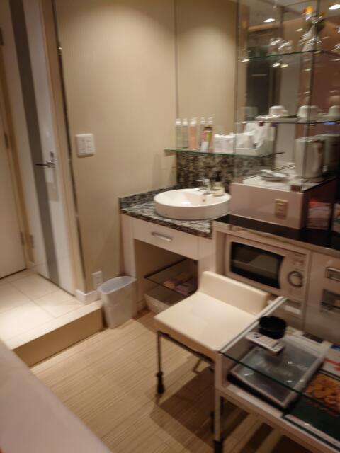 HOTEL SERA APio（セラアピオ）(台東区/ラブホテル)の写真『223号室　プレイルーム』by 午後の紅茶★無糖