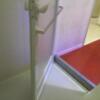 HOTEL GERBERA(ガーベラ)(豊島区/ラブホテル)の写真『701号室 浴室』by ACB48