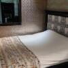 HOTEL LIXIA（リクシア）(豊島区/ラブホテル)の写真『202号室 ベッド』by エロスケ魔神