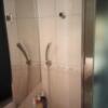 HOTEL MASHA（マシャ）(豊島区/ラブホテル)の写真『502号室　シャワー(このバスルーム、シャワーが2つあります）』by 市