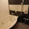 HOTEL EMERALD（エメラルド）(品川区/ラブホテル)の写真『202号室 浴室(バスタブが大きくて良いです)』by 舐めたろう