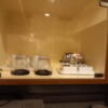 HOTEL GOLD(ホテル ゴールド)(川崎市川崎区/ラブホテル)の写真『501号室のコーヒー類』by angler