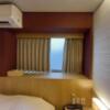ホテル 小山 (KOYAMA）(新宿区/ラブホテル)の写真『204号室　カーテンを開ければ陽光も入ります。(*^^*)』by angler