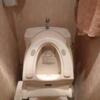 レンタルルーム　PRIME10room（プライムテンルーム）(新宿区/ラブホテル)の写真『共同トイレ – 普通にきれいでした。』by _Yama