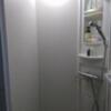 レンタルルーム　PRIME10room（プライムテンルーム）(新宿区/ラブホテル)の写真『3号室 – シャワールーム。水温・水圧良好。』by _Yama