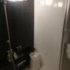 HOTEL P-DOOR（ホテルピードア）(台東区/ラブホテル)の写真『312号室（浴室奥からシャワー部分）』by 格付屋