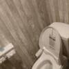 HOTEL P-DOOR（ホテルピードア）(台東区/ラブホテル)の写真『211号室（トイレ。ウォシュレットはTOTO製）』by 格付屋