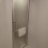 HOTEL P-DOOR（ホテルピードア）(台東区/ラブホテル)の写真『211号室（浴室奥から入口）』by 格付屋