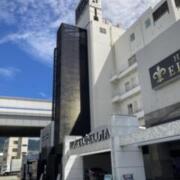 HOTEL ELDIA（エルディアモダン）神戸店(神戸市東灘区/ラブホテル)の写真『昼の外観』by まさおJリーグカレーよ