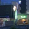 ホテル ピラミッド(姫路市/ラブホテル)の写真『夜の入口』by まさおJリーグカレーよ