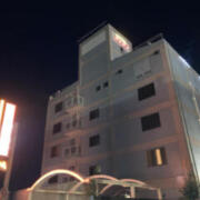 ホテル アイアン姫路(全国/ラブホテル)の写真『昼の外観』by まさおJリーグカレーよ
