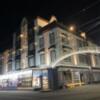 HOTEL STYLISH BLOOM(姫路市/ラブホテル)の写真『夜の外観』by まさおJリーグカレーよ