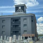 HOTEL COO（玖(クー))(岡山市/ラブホテル)の写真『昼の外観』by まさおJリーグカレーよ