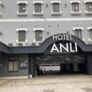 HOTEL ANLI(アンリ)(全国/ラブホテル)の写真『昼の入口』by まさおJリーグカレーよ