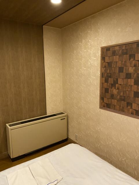 アネックス(川口市/ラブホテル)の写真『206号室(右手前から奥)』by こねほ