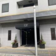 HOTEL HIGH UP(ハイアップ)(広島市中区/ラブホテル)の写真『昼の入口』by まさおJリーグカレーよ