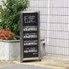 HOTEL HIGH UP(ハイアップ)(広島市中区/ラブホテル)の写真『料金表』by まさおJリーグカレーよ