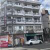 HOTEL BENE(ベーネ)(広島市中区/ラブホテル)の写真『昼の外観』by まさおJリーグカレーよ