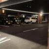 MODE HOTEL (モードホテル)(広島市中区/ラブホテル)の写真『駐車場』by まさおJリーグカレーよ