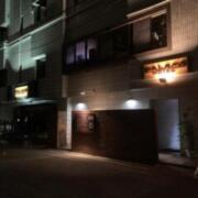 HOTEL PALACE(広島市中区/ラブホテル)の写真『夜の入口』by まさおJリーグカレーよ
