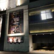 HOTEL COIKI(小粋)(広島市中区/ラブホテル)の写真『夜の外観』by まさおJリーグカレーよ