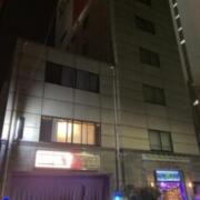 HOTEL TAIYO（タイヨウ）(広島市南区/ラブホテル)の写真『夜の外観』by まさおJリーグカレーよ