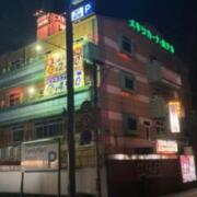 メキシカーナホテル(西脇市/ラブホテル)の写真『夜の外観』by まさおJリーグカレーよ