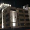 HOTEL Xenia（ジーニア）滝野社店(加東市/ラブホテル)の写真『夜の外観』by まさおJリーグカレーよ