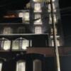 HOTEL D-CUBE明石店(明石市/ラブホテル)の写真『夜の外観』by まさおJリーグカレーよ
