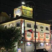 ホテル ジュエル エレガンス神戸店(神戸市垂水区/ラブホテル)の写真『夜の外観』by まさおJリーグカレーよ