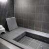 ウォーターゲート川口(川口市/ラブホテル)の写真『407号室　浴室』by マーケンワン