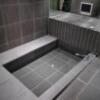 ウォーターゲート川口(川口市/ラブホテル)の写真『407号室　温泉かプールのような浴槽』by マーケンワン