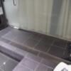 ウォーターゲート川口(川口市/ラブホテル)の写真『407号室　プールサイドのような洗い場』by マーケンワン