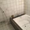 VIA103（ビアイチマルサン）(大阪市/ラブホテル)の写真『405号室浴室』by まんさんです
