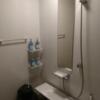 Hotel Queen(クィーン)(豊島区/ラブホテル)の写真『406号室（浴室奥からシャワー部分）』by 格付屋