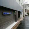 ホテル LUMIERE(ルミエール)(習志野市/ラブホテル)の写真『ﾎﾃﾙ入口と、駐車場入口です。(21,8)』by キジ