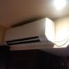 HOTEL Lios3（リオススリー）(品川区/ラブホテル)の写真『702号室　エアコン(ルームタイプ)』by 市