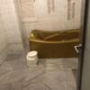 ホテル AI(アイ) 梅田店(大阪市/ラブホテル)の写真『203号室　浴室』by カサノヴァTソプラノ