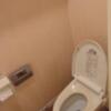 HOTEL VOGUE(ヴォーグ)(台東区/ラブホテル)の写真『403号室（トイレ。ウォシュレットはLIXIL製）』by 格付屋
