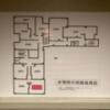 ホテル ジョイボックス41(大阪市/ラブホテル)の写真『303　案内図』by 輝rin