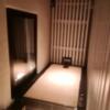 HOTEL KARUTA 赤坂(港区/ラブホテル)の写真『502号室、部屋とは窓で繋がってます。(21,8)』by キジ