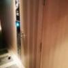 HOTEL KARUTA 赤坂(港区/ラブホテル)の写真『502号室、部屋の入口です。(21,8)』by キジ