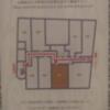 ホテル PASHA(パシャ)(新宿区/ラブホテル)の写真『803号室　避難経路図』by ところてんえもん