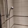 ホテル PASHA(パシャ)(新宿区/ラブホテル)の写真『803号室 浴室　シャワー室』by ところてんえもん