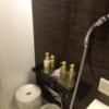 ホテル ZERO Ⅱ’(渋谷区/ラブホテル)の写真『415号室 浴室』by ACB48
