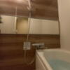 ホテル 小山 (KOYAMA）(新宿区/ラブホテル)の写真『101号室の浴室　シャワー』by angler