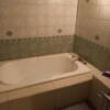 HOTEL GOLD(ホテル ゴールド)(川崎市川崎区/ラブホテル)の写真『503号室の浴槽』by angler
