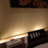 HOTEL GOLD(ホテル ゴールド)(川崎市川崎区/ラブホテル)の写真『603号室 調光ユニット』by angler